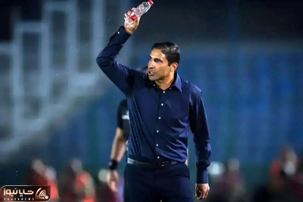 وحید هاشمیان پیشنهاد جدید پرسپولیس را رد کرد