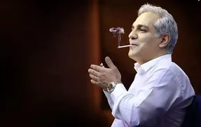 وسط دورهمی به مدیری میگن خیلی بیشعوری