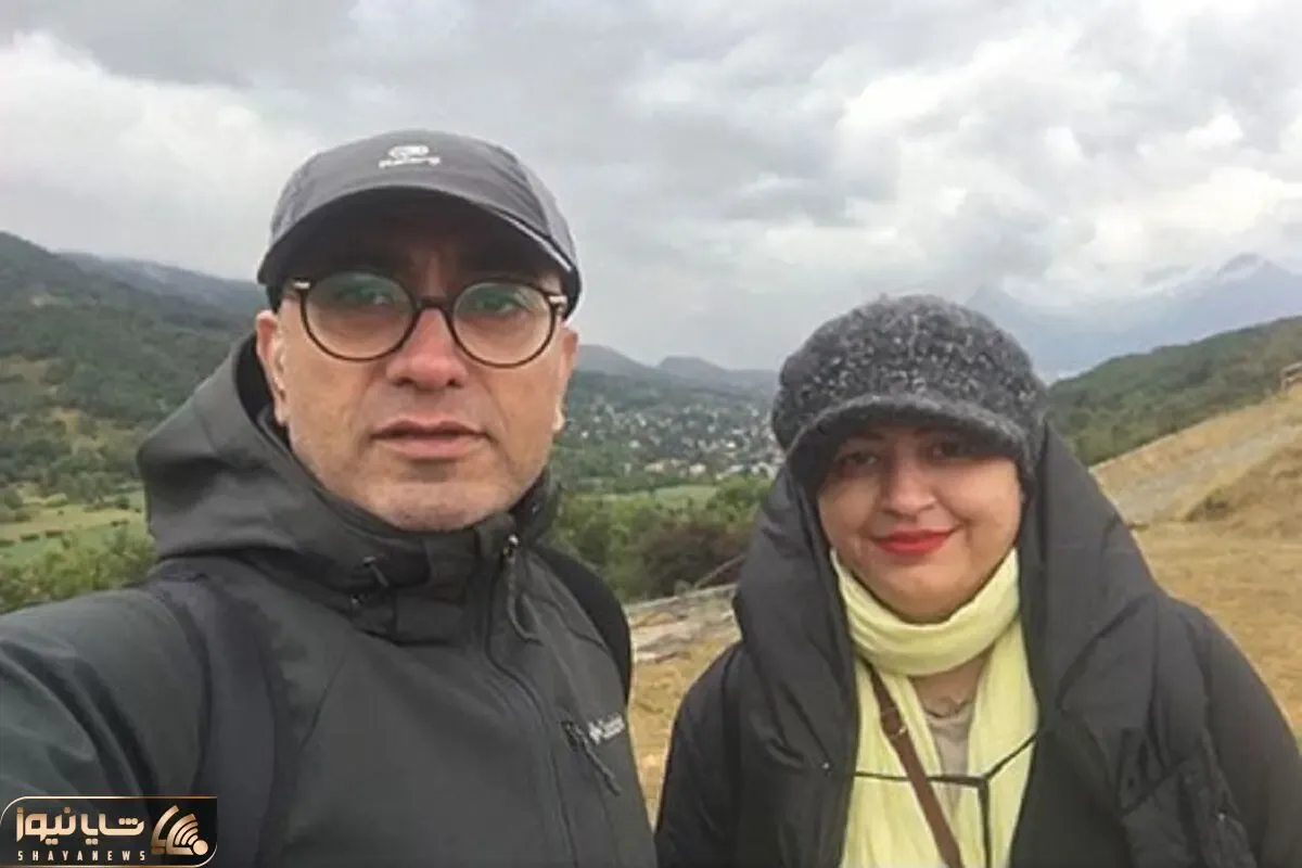 آواز نوستالژی؛ سیامک انصاری تو نامزدی محروم عارف سلطانی چه رقصی میکنه عروس هنگ