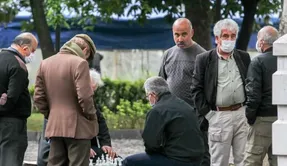 با همسان سازی حقوق بازنشستگان تامین اجتماعی چقدر زیاد شد؟