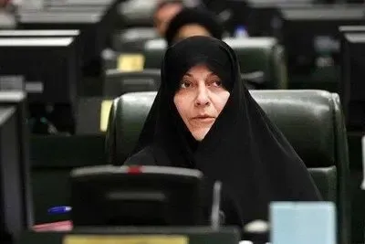 بیوگرافی فاطمه رهبر نماینده مجلس؛ همسر و فرزندان