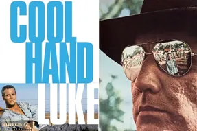 نقد و بررسی فیلم لوک خوش دست؛ Cool Hand Luke