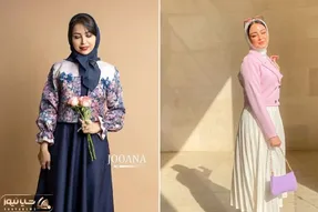 بهترین لباس برای خواستگاری / اگه میخوای مادر پسر یک دل نه صد دل عاشقت بشه اینارو بپوش