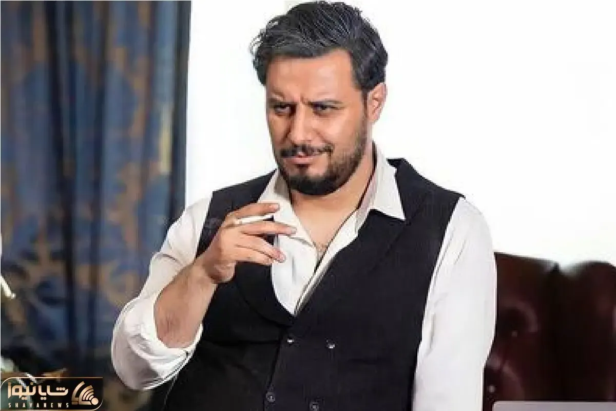 سکانس خندان؛ واکنش مردم وقتی میفهمن جواد عزتی مهمون برنامه اس مجریو پُکوند