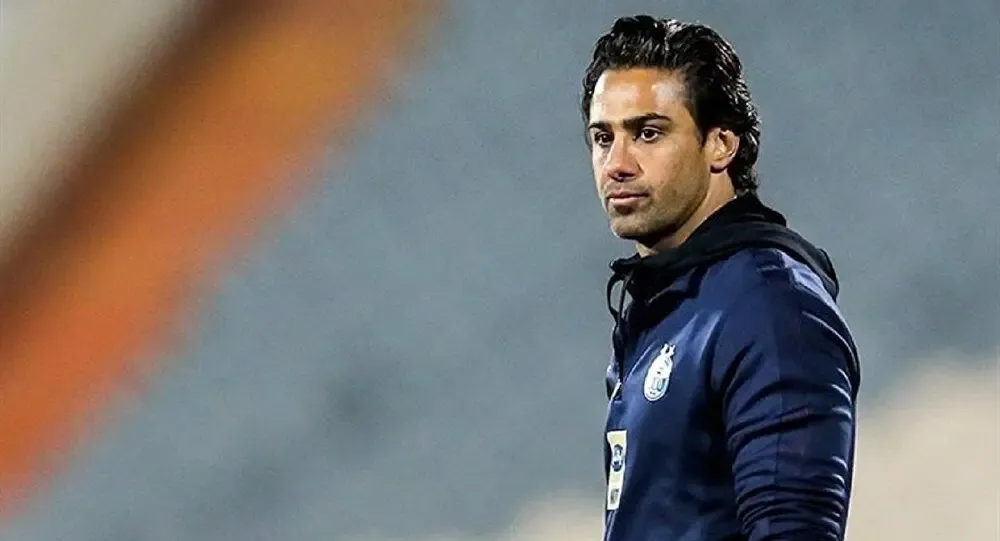 دلیل محرومیت عجیب مجیدی مشخص شد!