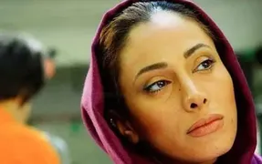 حمله تند سحر زکریا به شهاب حسینی ، در مملکت من چیکار میکنی؟