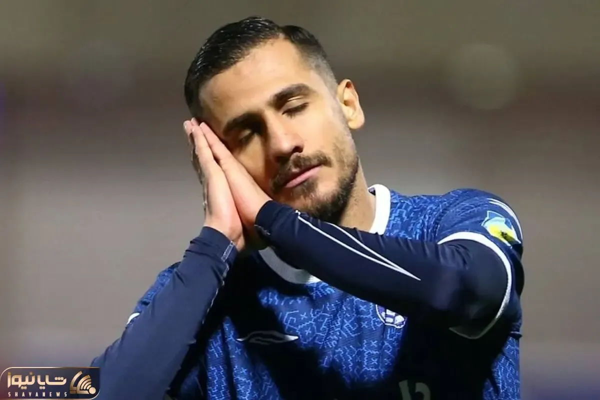 پرسپولیس در بحبوحه جام جهانی اولین خریدش را قطعی کرد