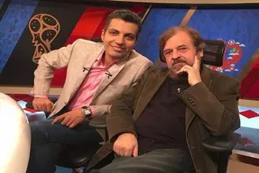 حال حمیدرضا صدر خوب نیست اما....