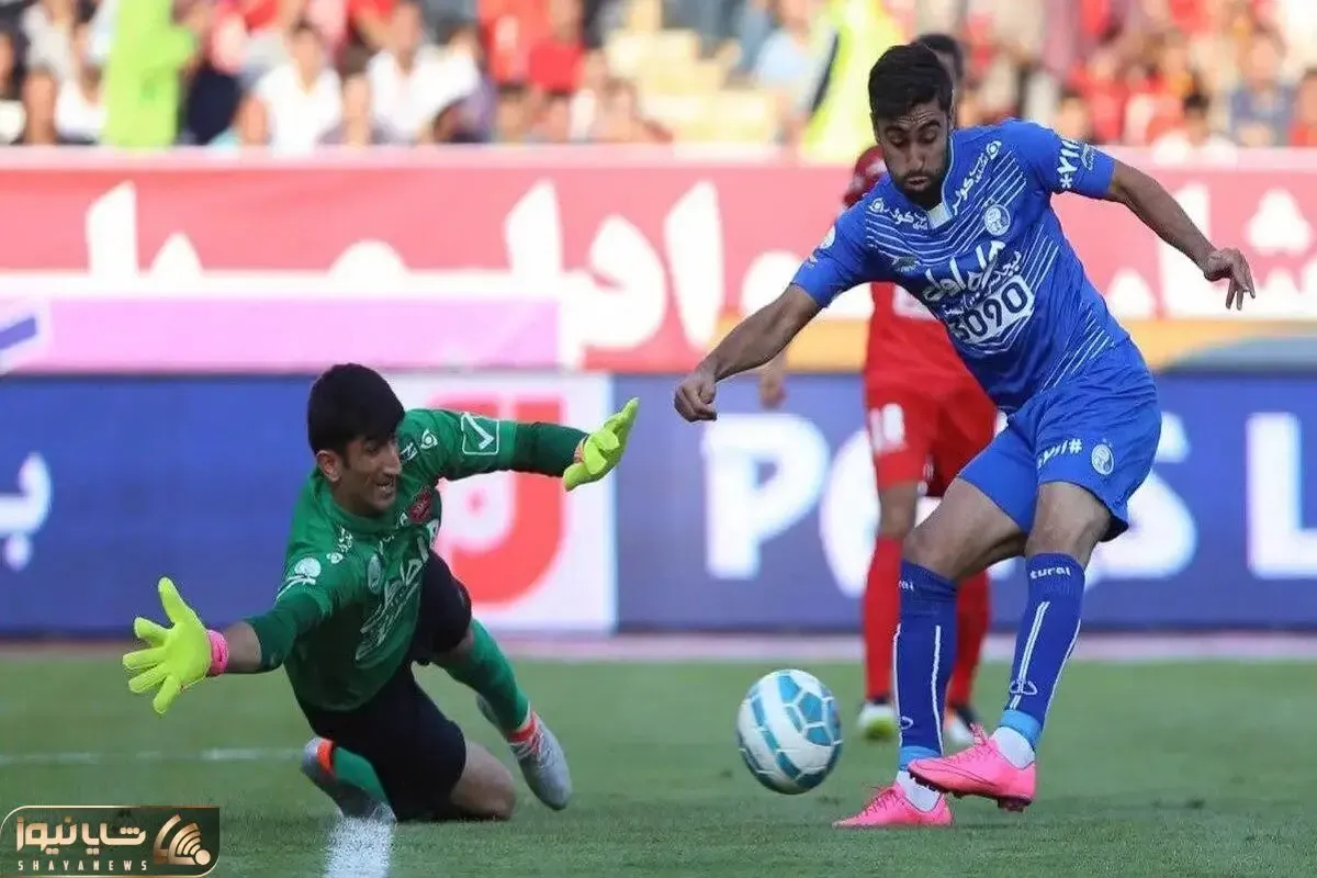 تیم منتخب نقل و انتقالات؛ بمب هایی که یکی پس از دیگری منفجر شدند!