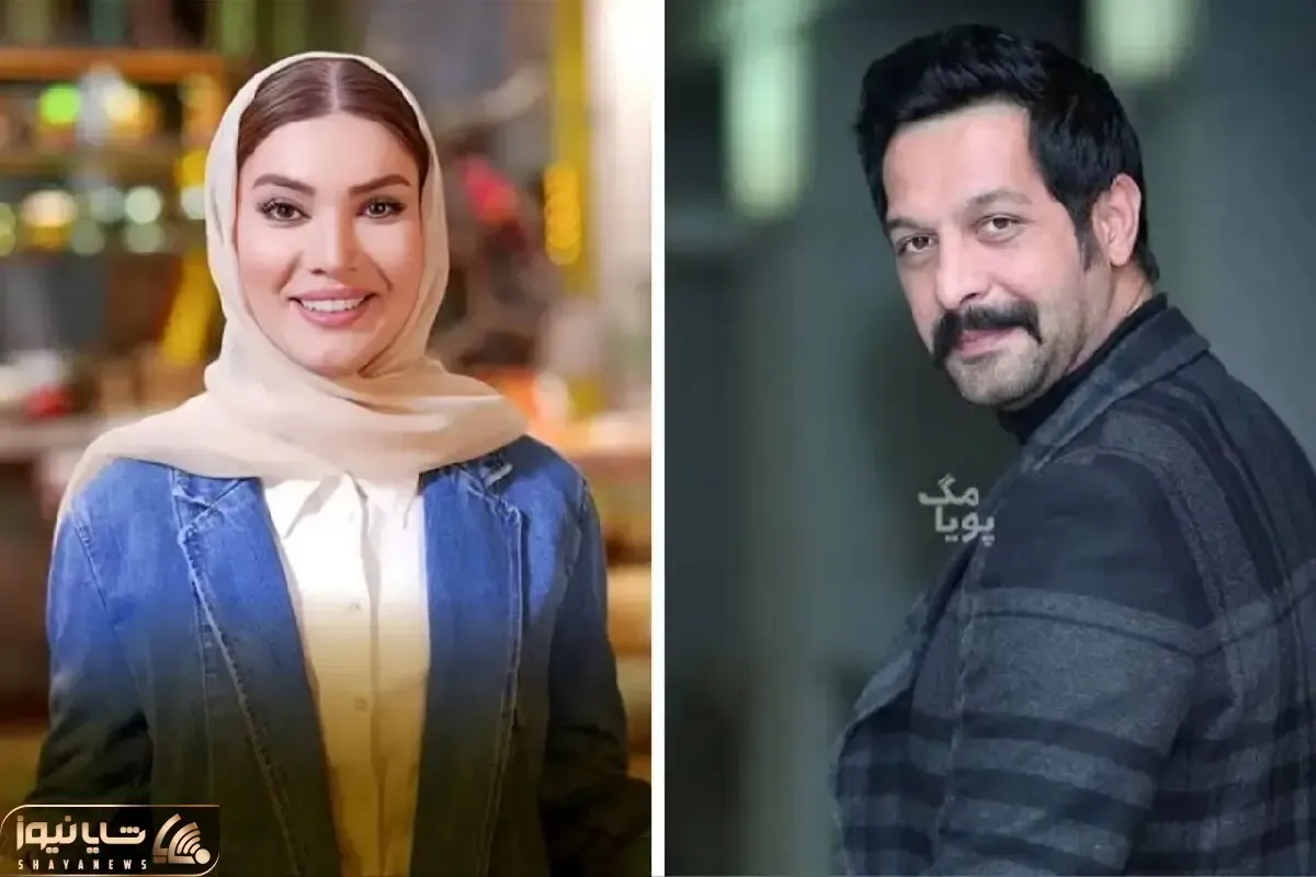 معماری خلاقانه؛ دکور آشپزخونه خونه ی عشق متین و کامران تفتی شبیه عمارت جنیفر لوپزه