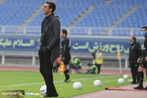 سورپرایز یحیی برای رحمتی!