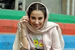 رقص و آواز بهاره افشاری در جمع؛ واکنشی باورنکردنی! +فیلم