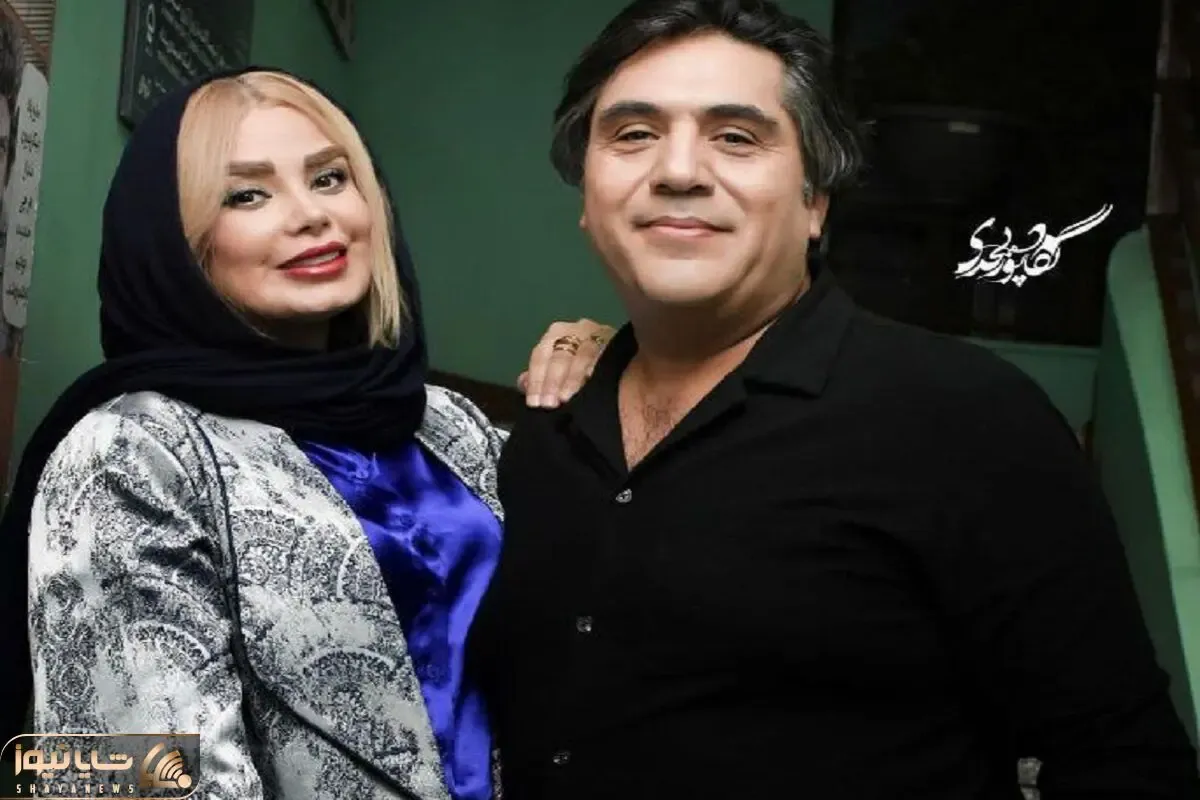 آواز اصیل؛ اجرای بی نظیر صبا راد مجری سابق که آقاشون مینوازه ایشون حنجرشو به رخ میکشه