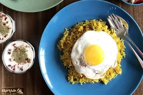 آموزش آشپزی؛ کمی برنج و باقالی اگر هر روز هم این غذای خوشمزه را بخوری باز هم می خوای!