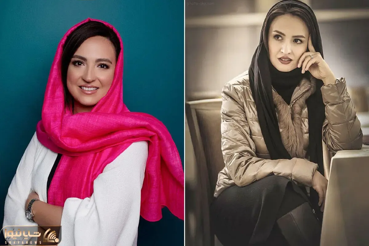 استایل الگانت گلاره عباسی در فجر؛ نه به شیک پوشی اکرم شهرزاد نه به شال عربی و تور کویر!