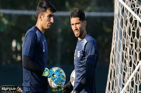 ستاره استقلال جایگاه بازیکن پرسپولیسی تیم ملی را تهدید کرد