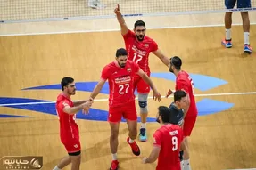 حریف احتمالی والیبال ایران در مرحله حذفی قهرمانی جهان؛ خبری از برزیل نیست