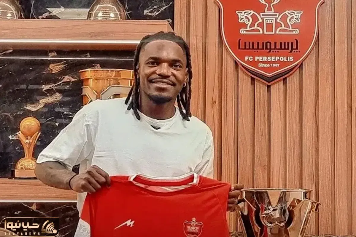 شوک به پرسپولیس؛ خرید قرمز ها نیامده 6 ماه محروم شد