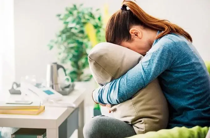 همه آنچه که باید درباره ترشحات واژن بدانید