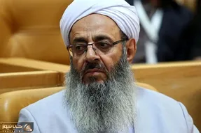 حمله روزنامه دولت به مولوی عبدالحمید