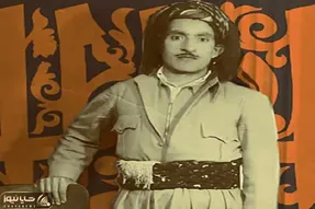 آواز بهشتی؛ ماموستا حسن زیرک انقدر این آهنگ با احساس خوند که بشنوی میبرتت به اغماء