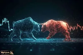 پیش بینی بورس چهارشنبه ۲۱ آذر ۱۴۰۳ / سردرگمی معامله گران بازار سهام