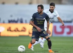 سعید صادقی چگونه از استقلال دور و به پرسپولیس نزدیک شد؟