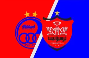 ساعت دربی چهارشنبه 11 شهریور / ترکیب احتمالی استقلال و پرسپولیس