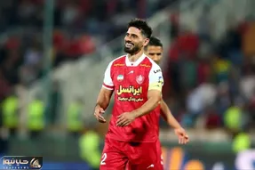 عالیشاه از پرسپولیس می‌رود؟
