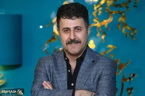 آواز احساسی؛ هومن حاجی عبدالله موقع کباب پزی چه آوازی خوند