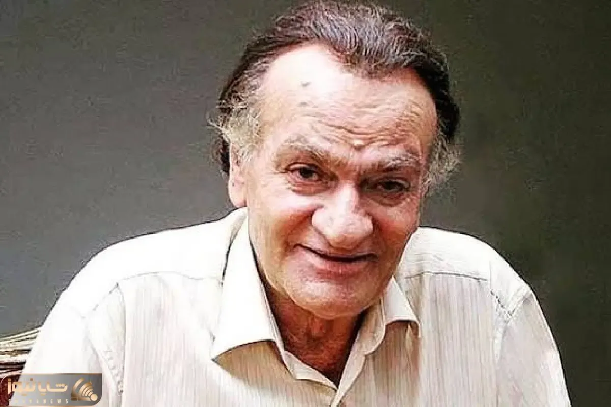 آواز احساسی؛ آواز خوانی زنده یاد فتحعلی اویسی خاطرات را زنده کرد