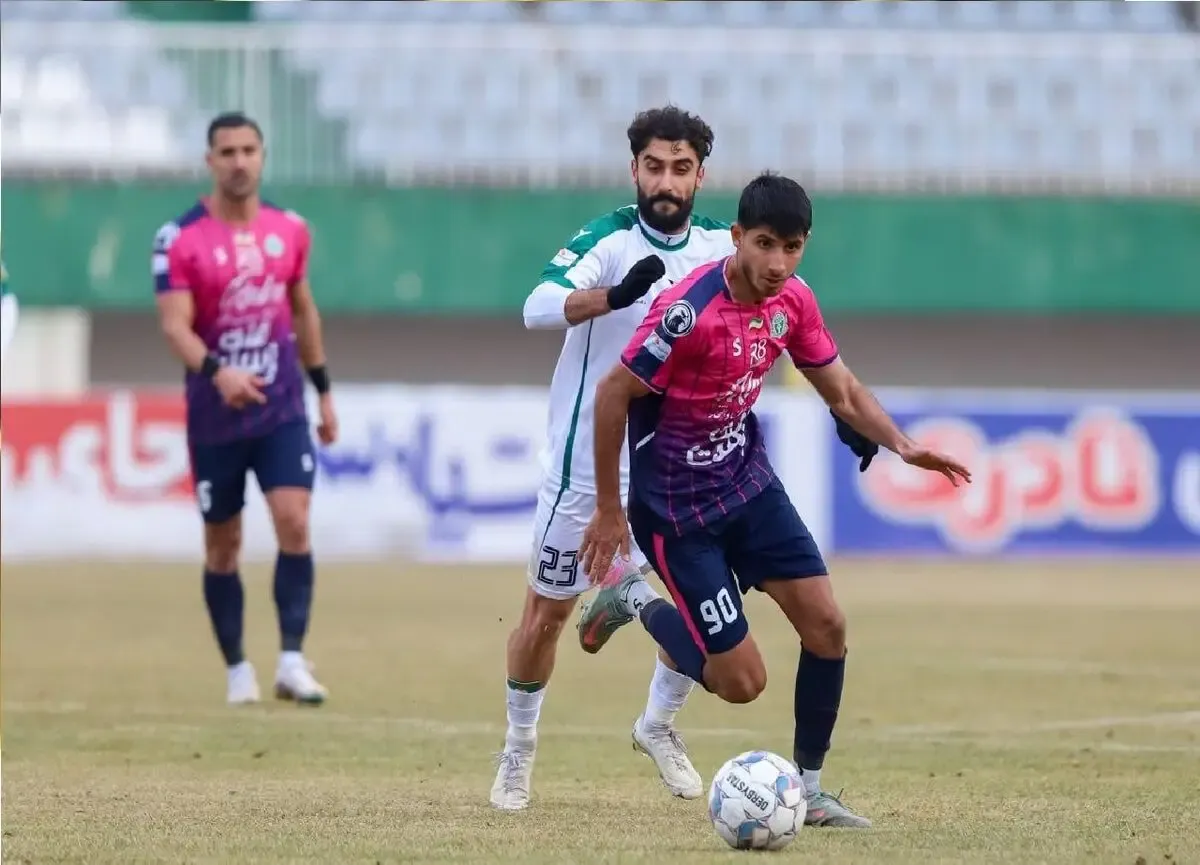 بمب نقل‌وانتقالاتی پرسپولیس؛ کوروش اژدهاکش در یک قدمی سرخ‌پوش شدن