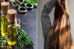 ایجاد شوک رویش در موهایی که رشدشون متوقف شده؛ اگه موهات تا یه جا بیشتر بلند نمیشه بیا