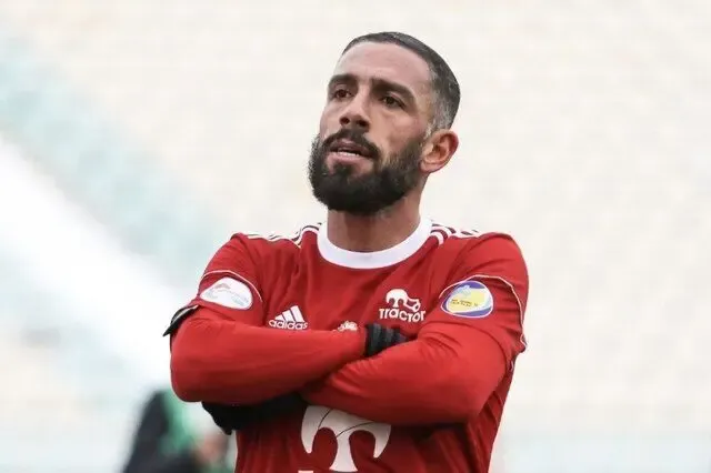 نظر عجیب دژاگه درباره فوتبال ایران!