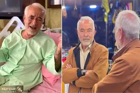 آواز ماندگار؛ ببینید صادق بوقی بعد از آو آو آو حالا با میزرا غوغا به پا کرد