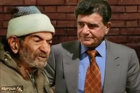 آواز بهشتی؛ تنها خوانندگی استاد شهریار در کنار استاد شجریان