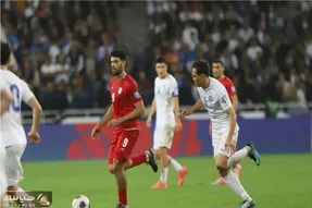 ساعت بازی ایران – ازبکستان در فینال تورنمنت العین اعلام شد