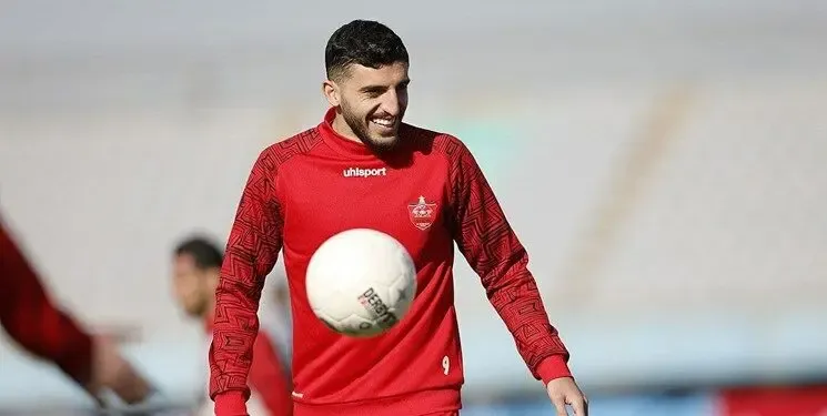 اولین خروجی پرسپولیس مشخص شد
