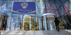 کارگزاری‌ها بورس را منفی کرده بودند؟