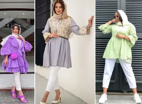 اگه میخوای عین عروسک ناااز بشی پس 