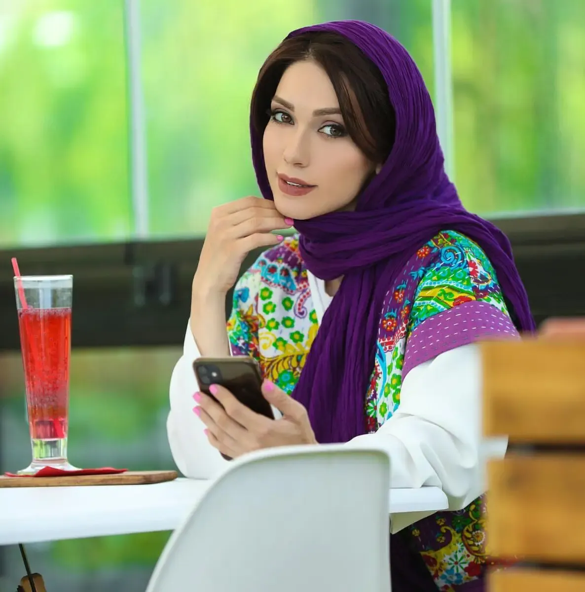 بیماری شهرزاد کمال زاده چیست و آیا خطرناک است؟