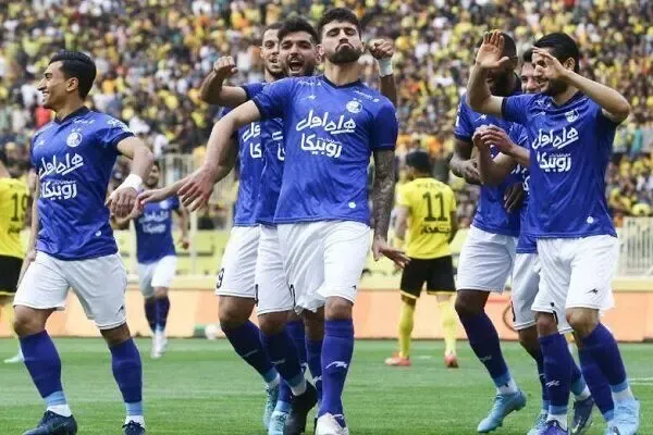 پیشنهاد جذاب سپاهانی ها به ستاره استقلال