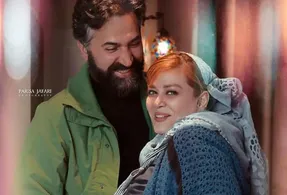 ریا کاری بهاره خانم رهنما واسه عمل مثلا خیر خواهانه اش! +عکس