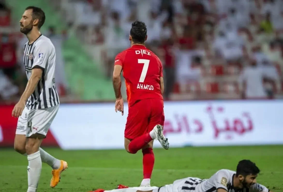 بمب بزرگ صدری برای پرسپولیس؛ صدای پای 