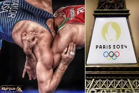 کشتی حسن یزدانی در المپیک 2024 پاریس چه روزی است؟+ تاریخ دقیق
