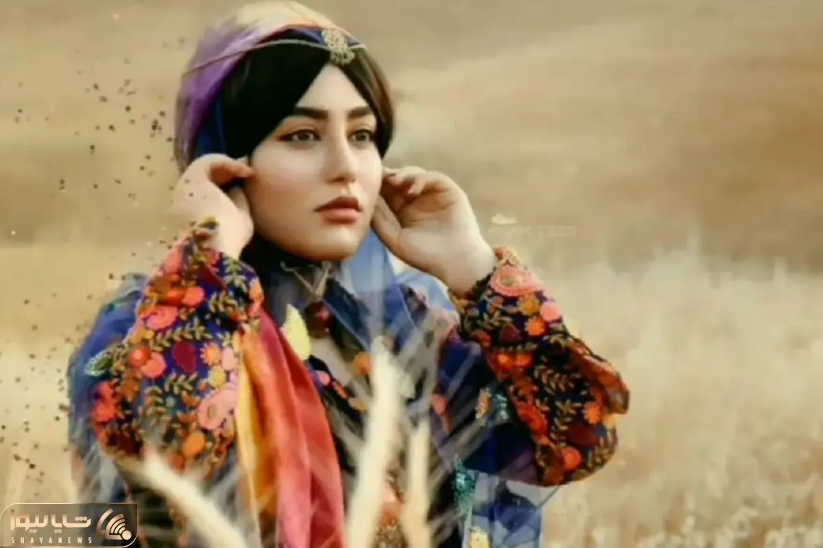آواز اصیل؛ صدای بی نظیر خواننده محلی که باهاش زار زار گریه کرد و خوند حنجره‌اش طلاس