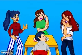 بازی فکری؛ بگو کدوم از این خانوما مرد بخت برگشته رو کشته؟