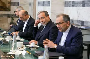 محل مذاکره ایران و آمریکا مشخص شد