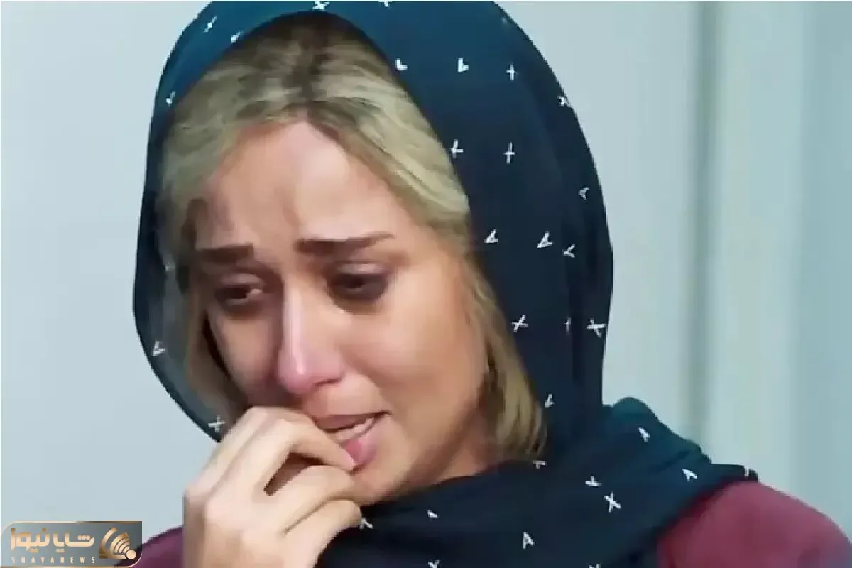 سکانس جذاب؛ کاخ آرزوهای پریناز ایزدیار با دیدن خواهرش تو لباس عروس همکف چهل متری شد