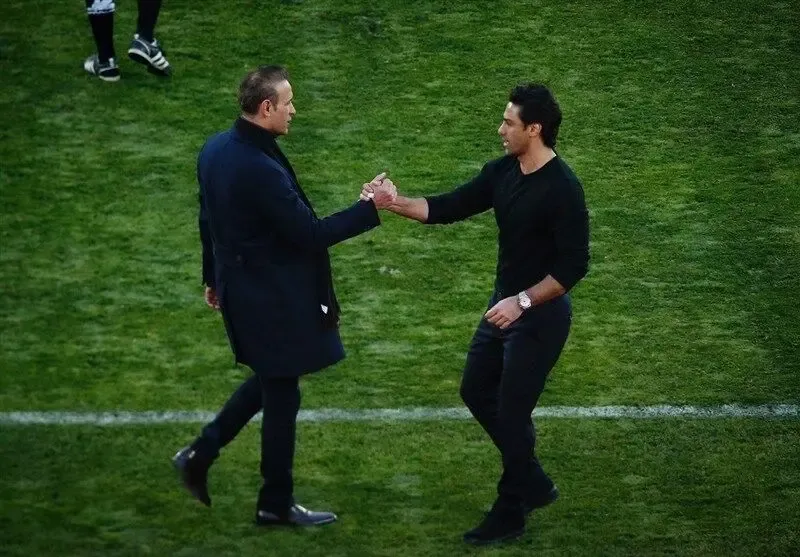 گرینه مورد نیاز یحیی و فرهاد؛ دفاع راست در استقلال، هافبک راست در پرسپولیس